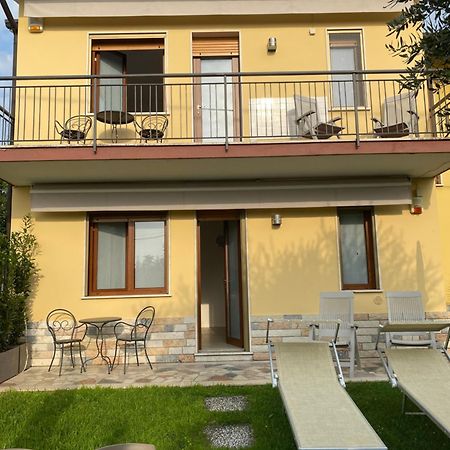 Appartamenti Hera Lazise Ngoại thất bức ảnh