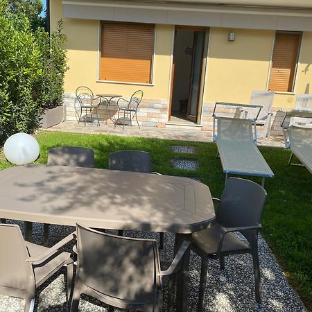 Appartamenti Hera Lazise Ngoại thất bức ảnh