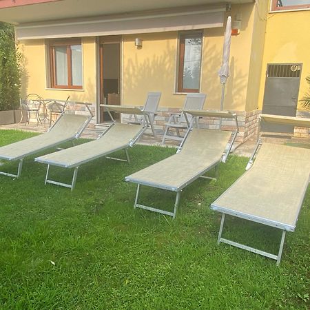 Appartamenti Hera Lazise Ngoại thất bức ảnh