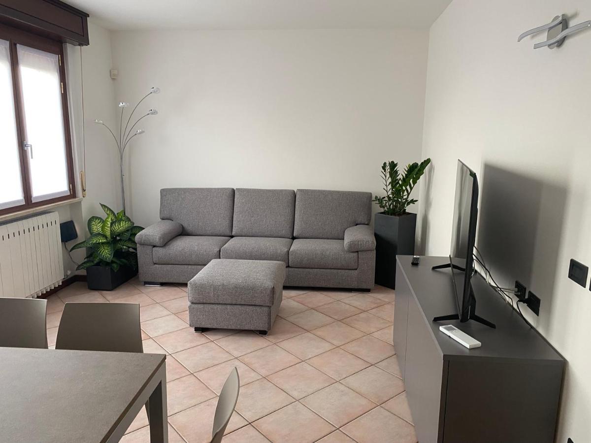 Appartamenti Hera Lazise Ngoại thất bức ảnh