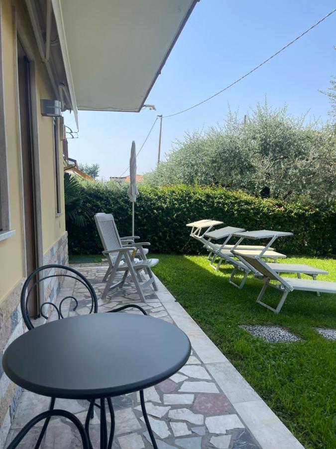 Appartamenti Hera Lazise Ngoại thất bức ảnh