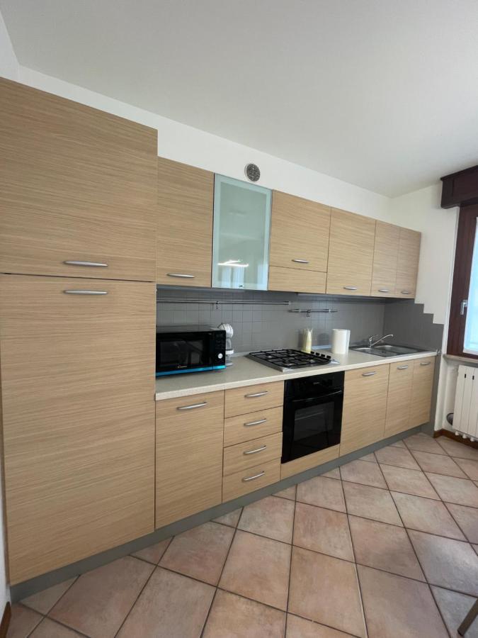 Appartamenti Hera Lazise Ngoại thất bức ảnh