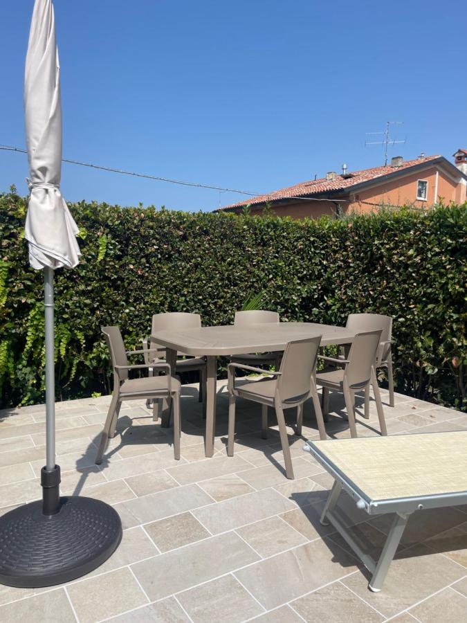 Appartamenti Hera Lazise Ngoại thất bức ảnh