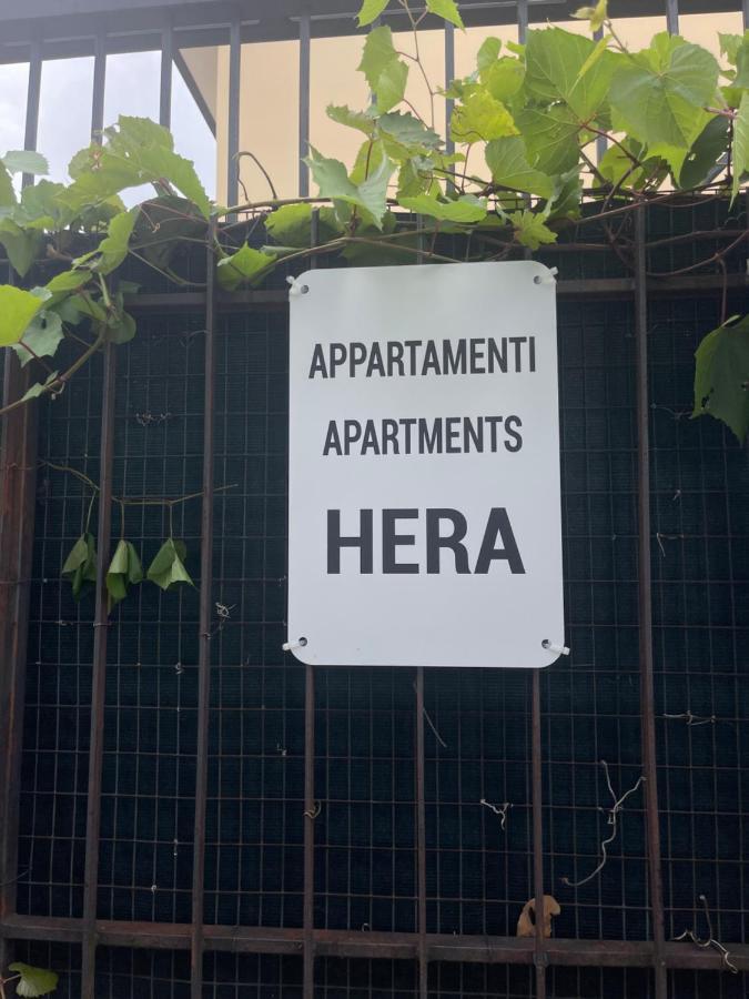 Appartamenti Hera Lazise Ngoại thất bức ảnh