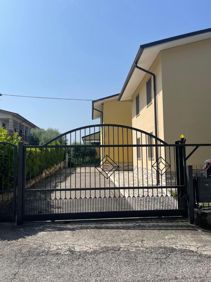 Appartamenti Hera Lazise Ngoại thất bức ảnh