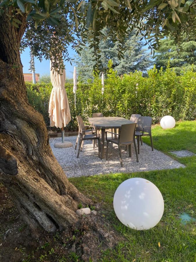 Appartamenti Hera Lazise Ngoại thất bức ảnh