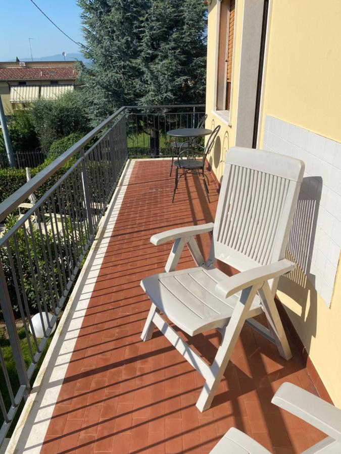 Appartamenti Hera Lazise Ngoại thất bức ảnh