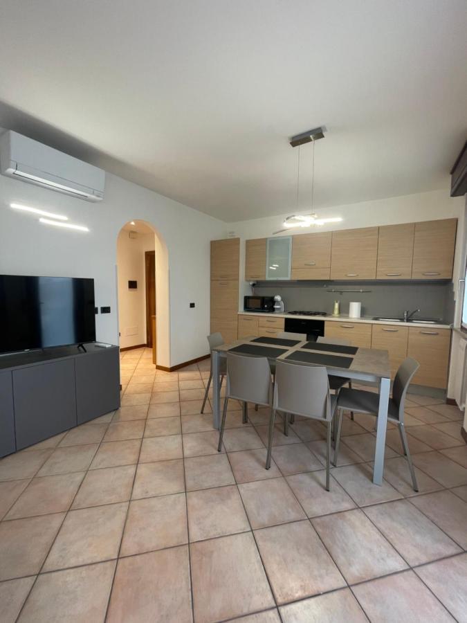 Appartamenti Hera Lazise Ngoại thất bức ảnh