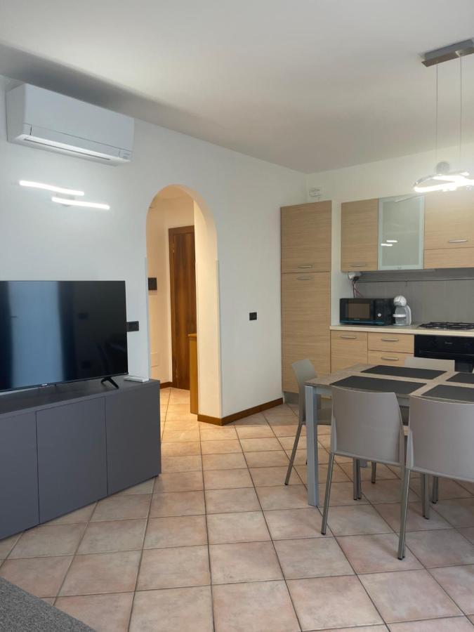 Appartamenti Hera Lazise Ngoại thất bức ảnh
