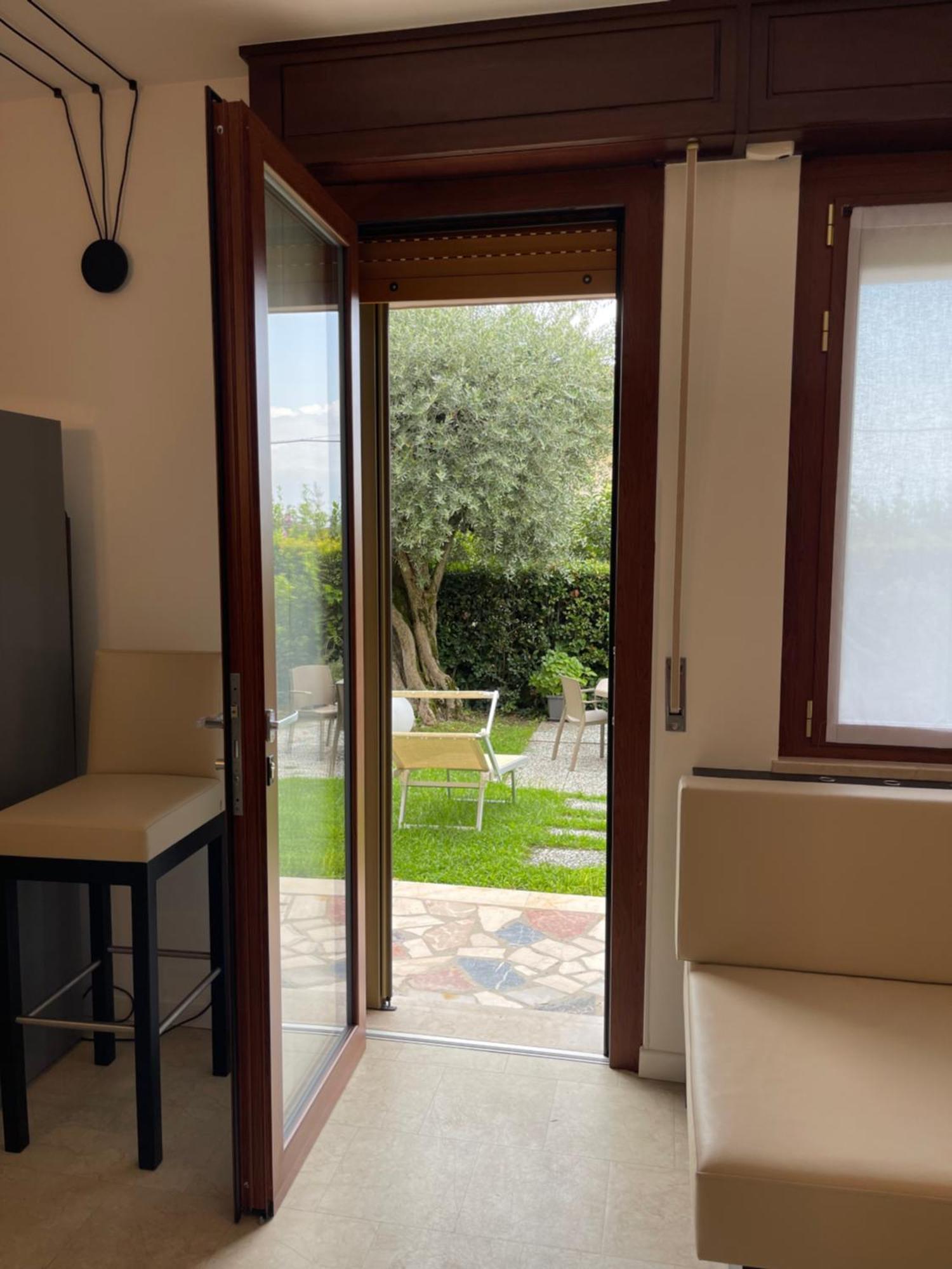 Appartamenti Hera Lazise Ngoại thất bức ảnh