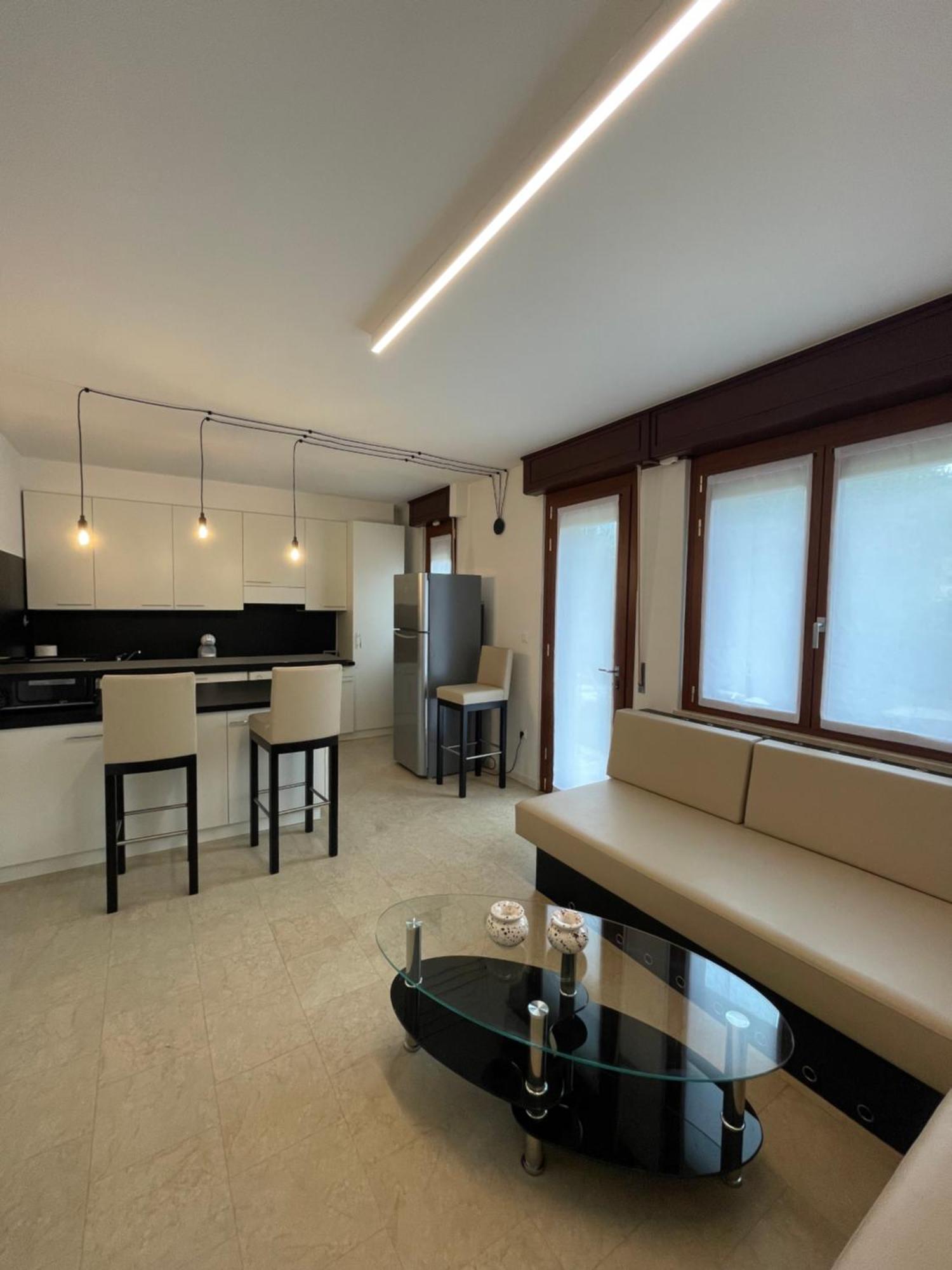 Appartamenti Hera Lazise Ngoại thất bức ảnh