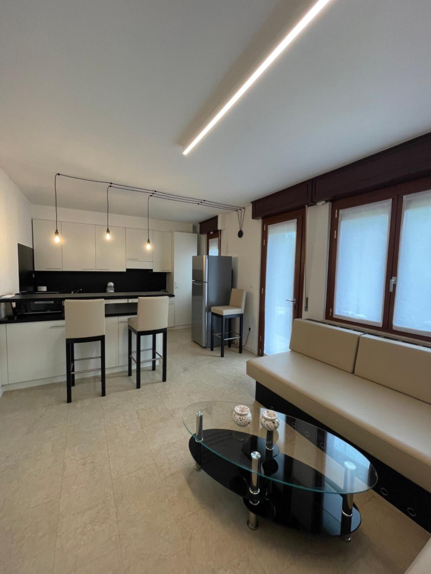Appartamenti Hera Lazise Ngoại thất bức ảnh