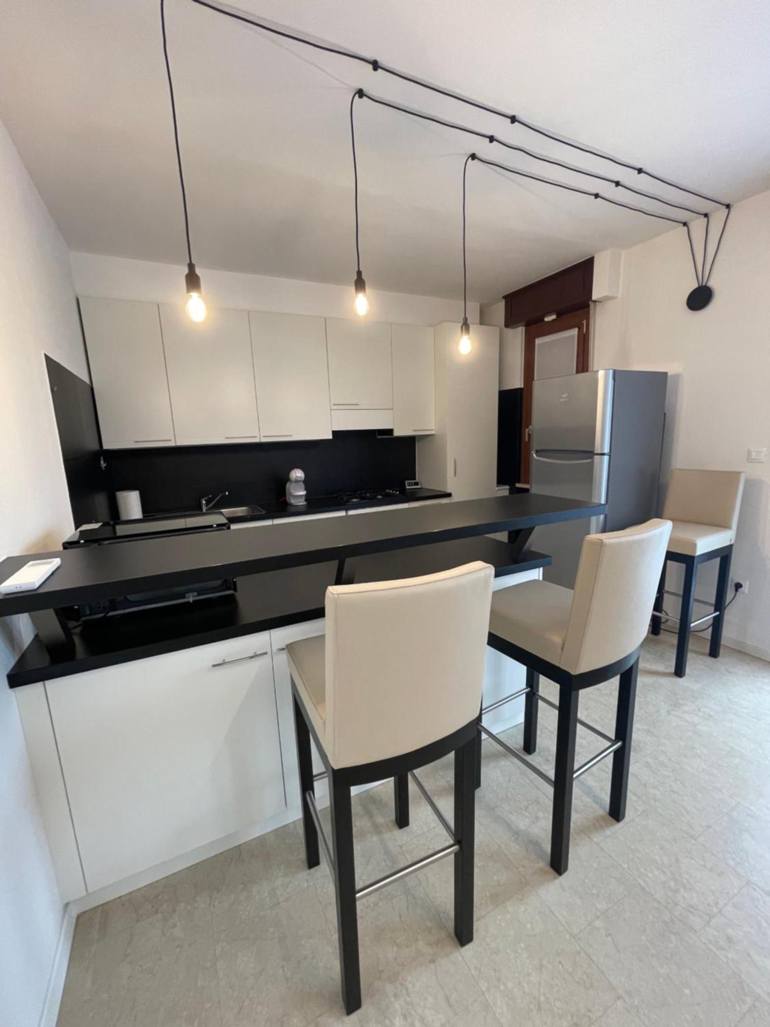Appartamenti Hera Lazise Ngoại thất bức ảnh