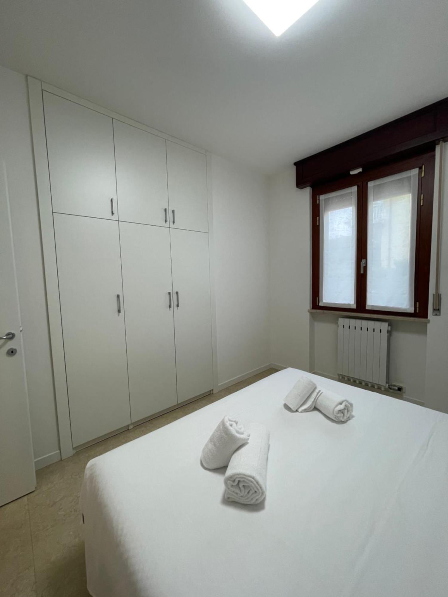 Appartamenti Hera Lazise Ngoại thất bức ảnh