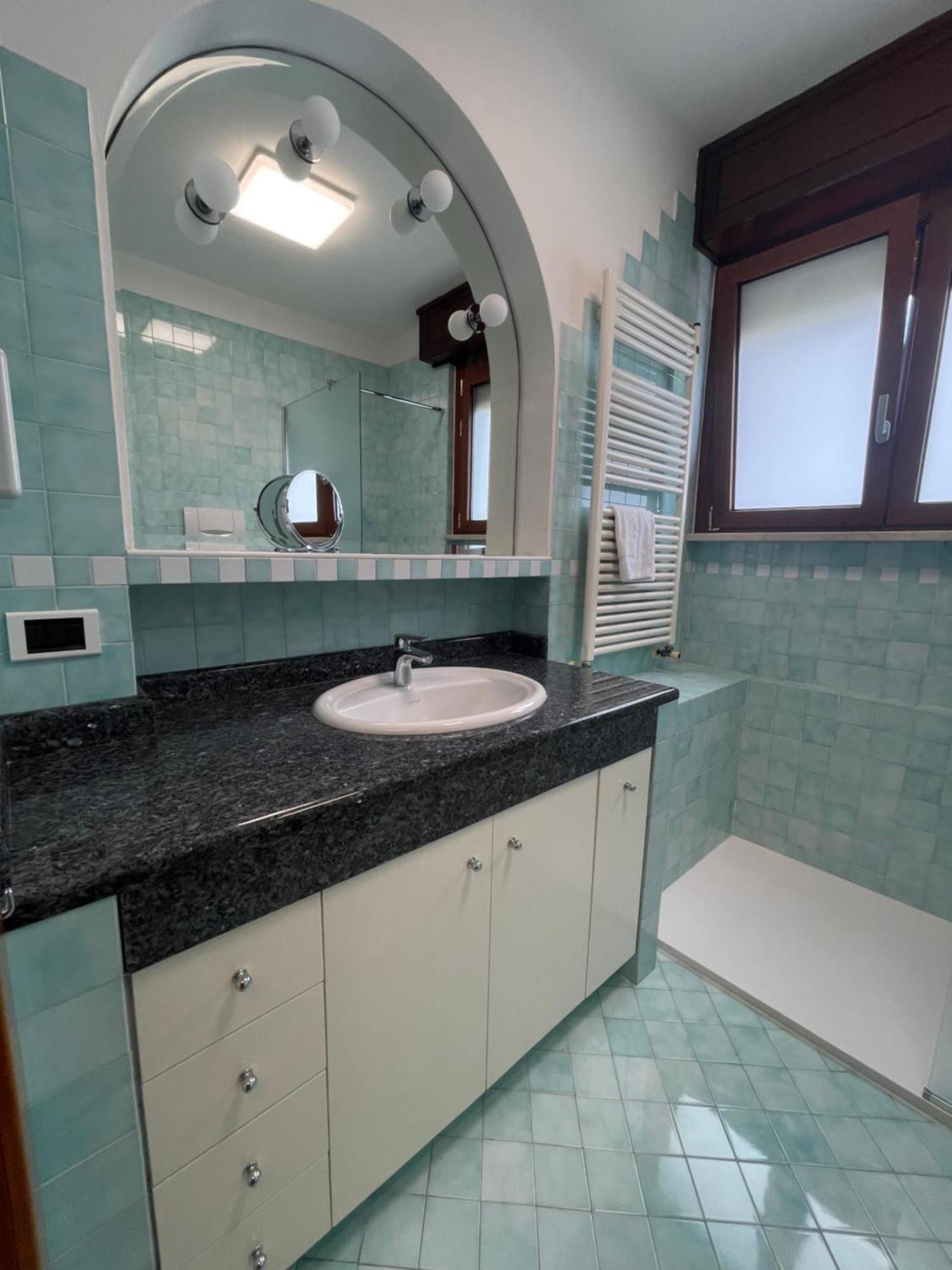 Appartamenti Hera Lazise Ngoại thất bức ảnh