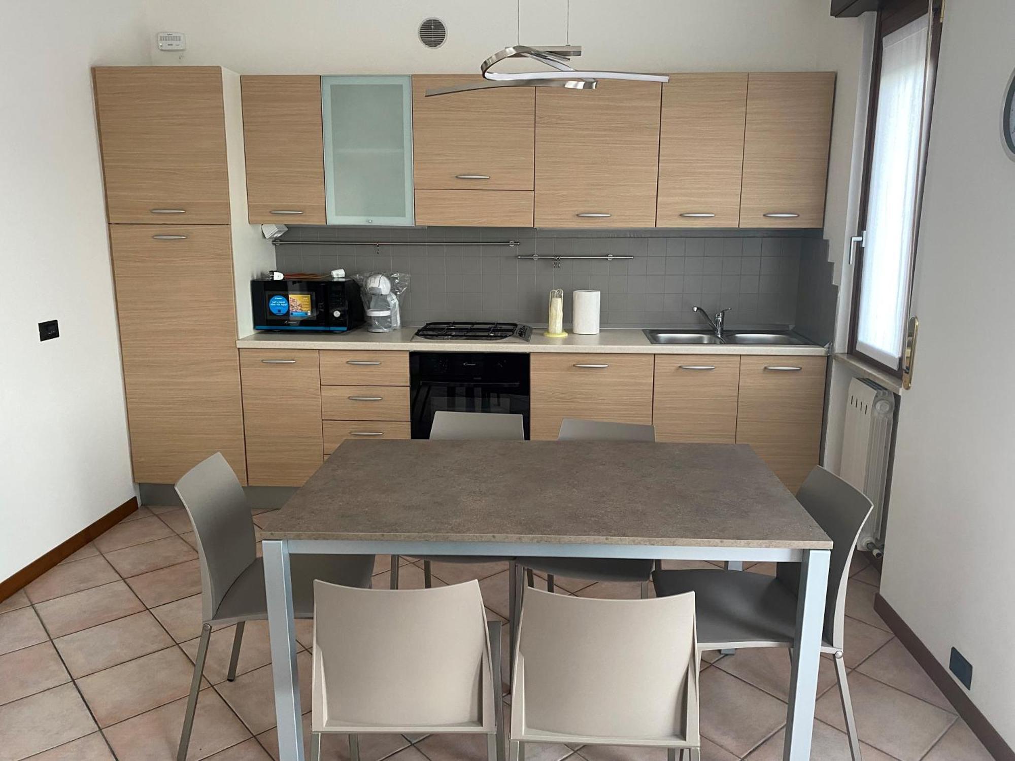 Appartamenti Hera Lazise Ngoại thất bức ảnh