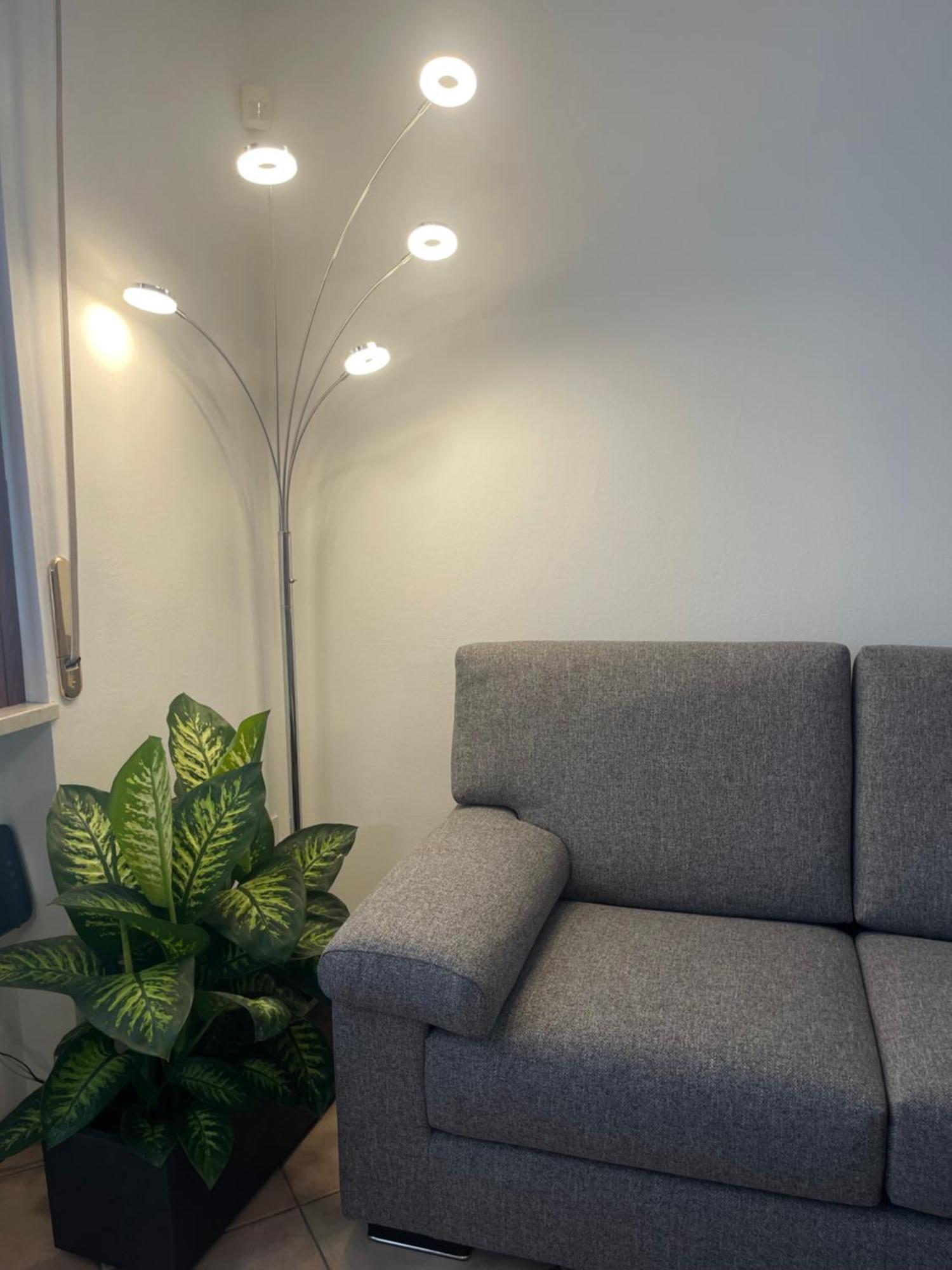 Appartamenti Hera Lazise Ngoại thất bức ảnh